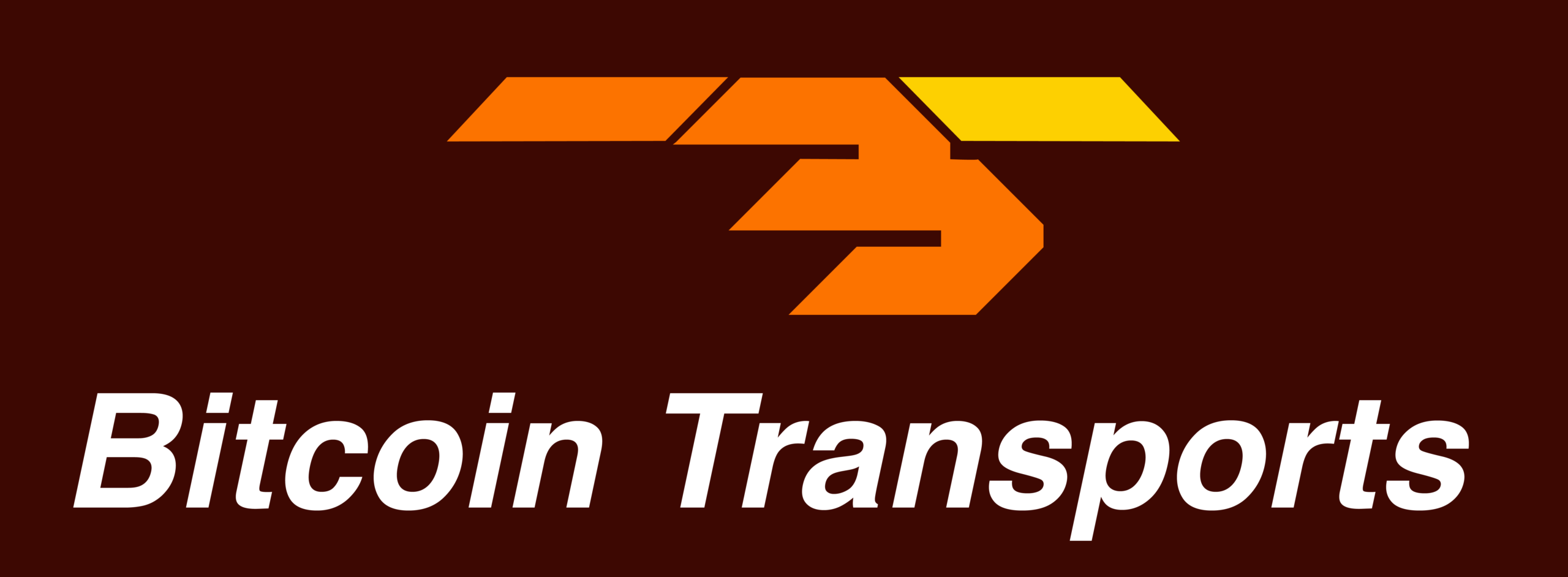 Bitcoin Transports logo
