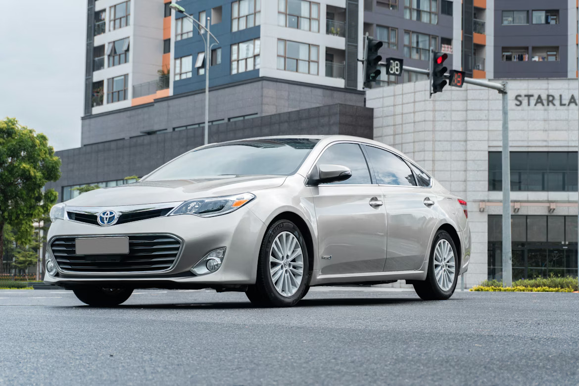 Car gallery image