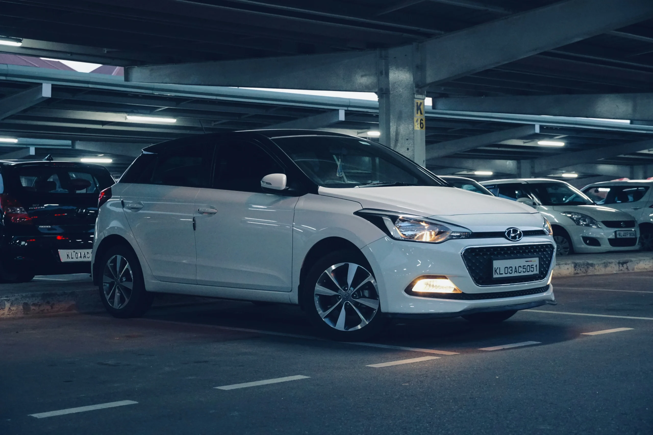 Car gallery image